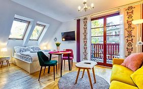 Apartament Pod Swierkami Z Prywatna Sauna - 5D Apartments