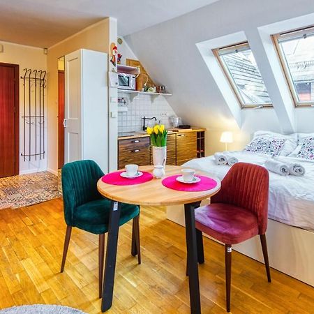 Apartament Pod Swierkami Z Prywatna Sauna - 5D Apartments Karpacz Exteriér fotografie