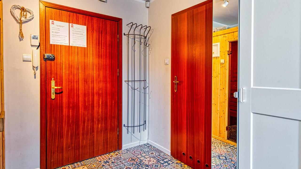 Apartament Pod Swierkami Z Prywatna Sauna - 5D Apartments Karpacz Exteriér fotografie
