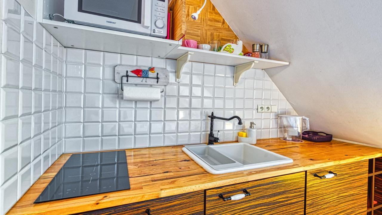 Apartament Pod Swierkami Z Prywatna Sauna - 5D Apartments Karpacz Exteriér fotografie